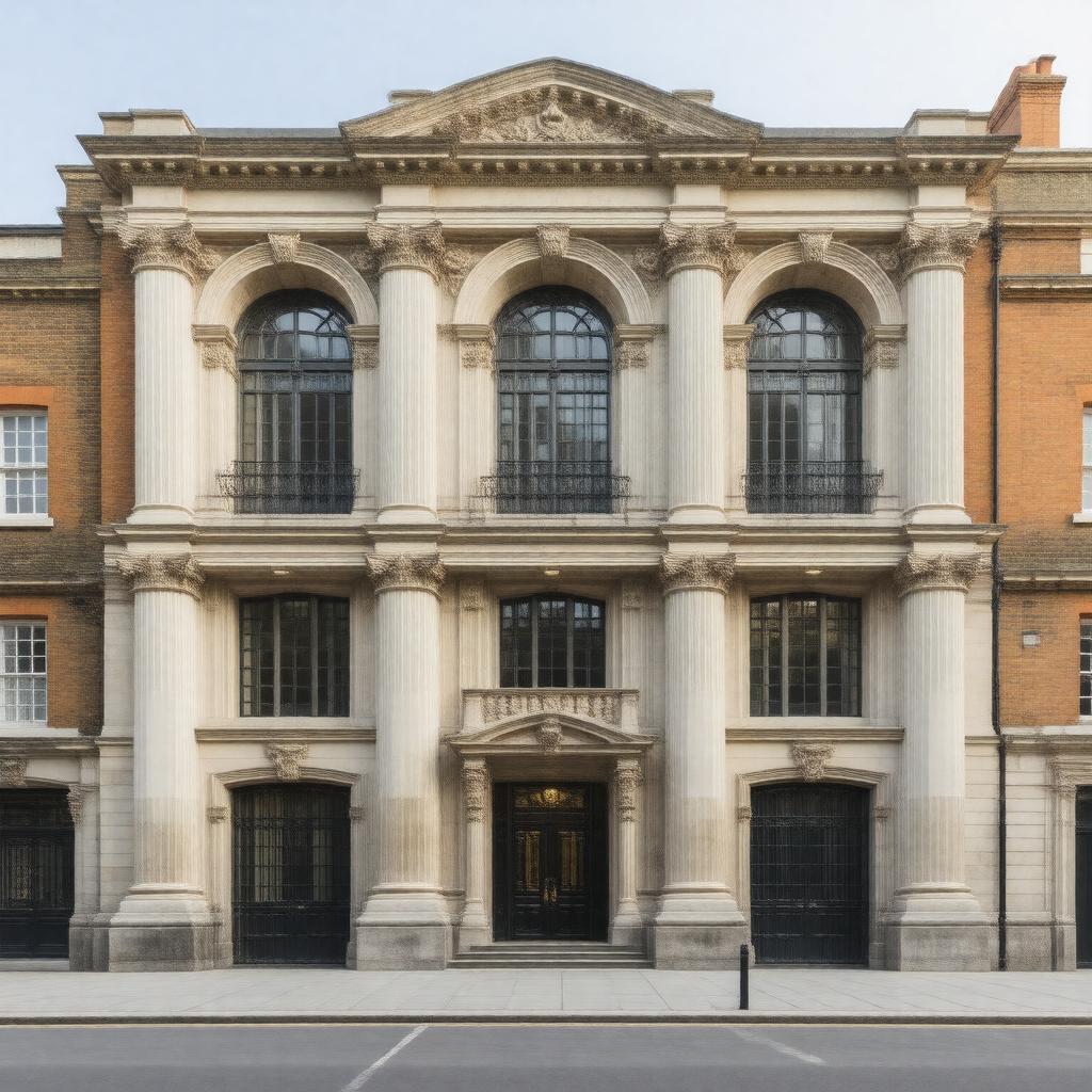 London's Wigmore Hall